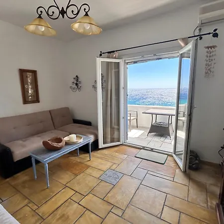 דירה Near To Sea *