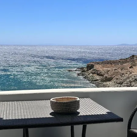 Near To Sea דירה *
