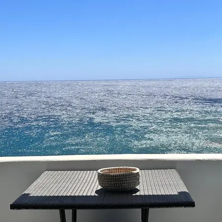 Near To Sea